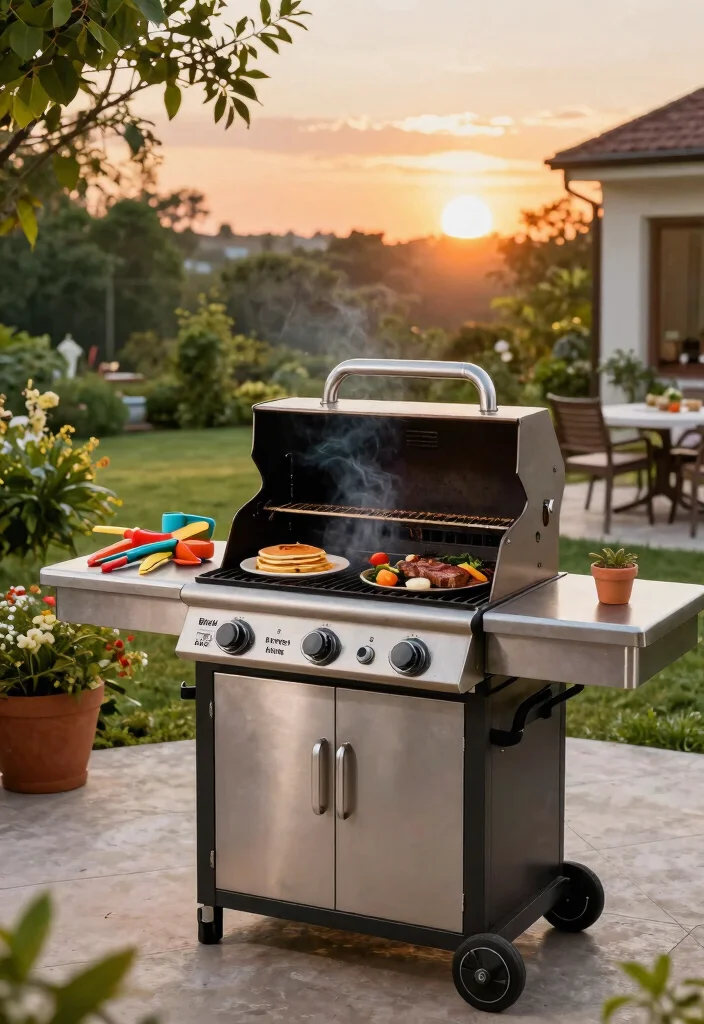 11 Best Griddle for Gas Grill Outdoor Cooking 1. Blackstone 36 Inch Outdoor Flat Top Gas Grill 0