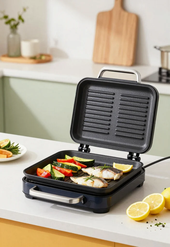 10 Best 17 Inch Griddle Picks for Small Spaces 8. Oster DuraCeramic Griddle 0