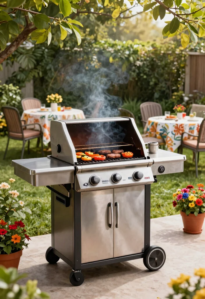 10 Best Char Broil Gas Grill Models for Budget-Friendly Outdoor Cooking 1 10 Best Char Broil Gas Grill Models for Budget Friendly Outdoor Cooking 1. Char Broil Performance 300 0