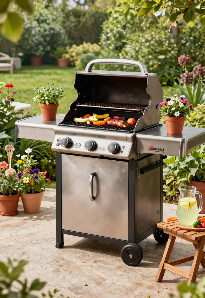 10 Best Char Broil Gas Grill Models for Budget-Friendly Outdoor Cooking 2 10 Best Char Broil Gas Grill Models for Budget Friendly Outdoor Cooking 2. Char Broil Classic 360 0