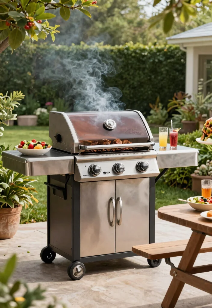 10 Best Char Broil Gas Grill Models for Budget-Friendly Outdoor Cooking 3 10 Best Char Broil Gas Grill Models for Budget Friendly Outdoor Cooking 3. Char Broil Performance TRU Infrared 3 Burner 0