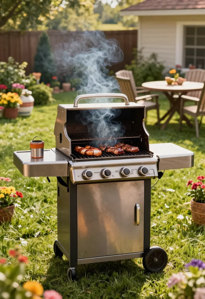 10 Best Char Broil Gas Grill Models for Budget-Friendly Outdoor Cooking 5 10 Best Char Broil Gas Grill Models for Budget Friendly Outdoor Cooking 5. Char Broil Advantage 420 0