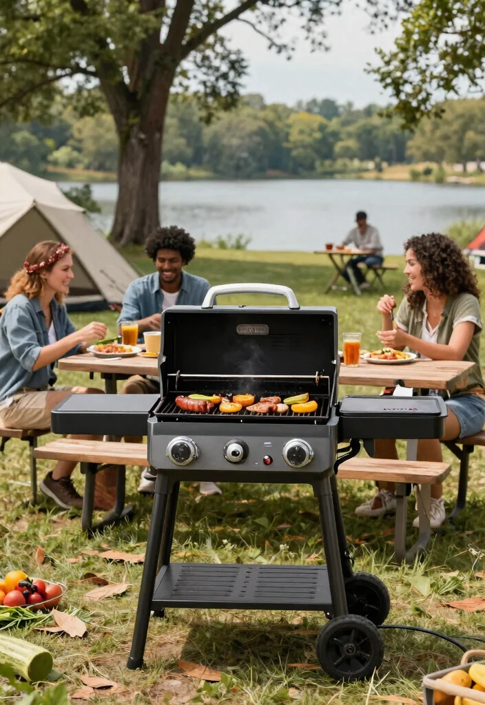 10 Best Char Broil Gas Grill Models for Budget-Friendly Outdoor Cooking 6 10 Best Char Broil Gas Grill Models for Budget Friendly Outdoor Cooking 6. Char Broil Grill2Go X200 0