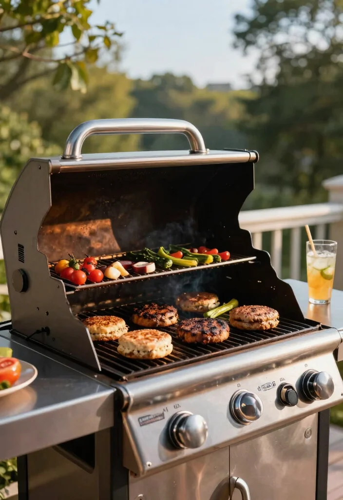 10 Best Gas-Powered Flat Top Grill Reviews for BBQs 1 10 Best Gas Powered Flat Top Grill Reviews for BBQs 1. Blackstone 36 inch Outdoor Flat Top Gas Grill 0