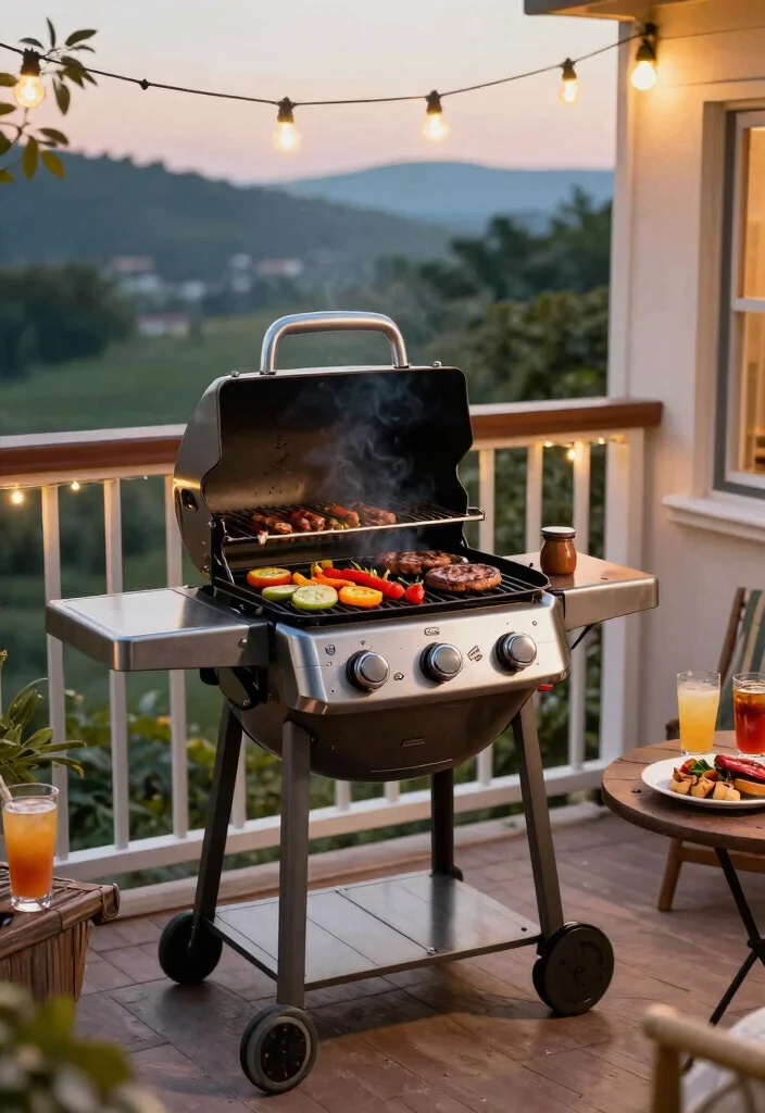 10 Best Gas-Powered Flat Top Grill Reviews for BBQs 3 10 Best Gas Powered Flat Top Grill Reviews for BBQs 3. Cuisinart CGG 888 Grill 0