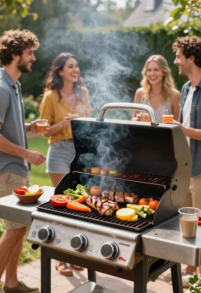 10 Best Gas-Powered Flat Top Grill Reviews for BBQs 6 10 Best Gas Powered Flat Top Grill Reviews for BBQs 6. Char Broil Performance 475 0