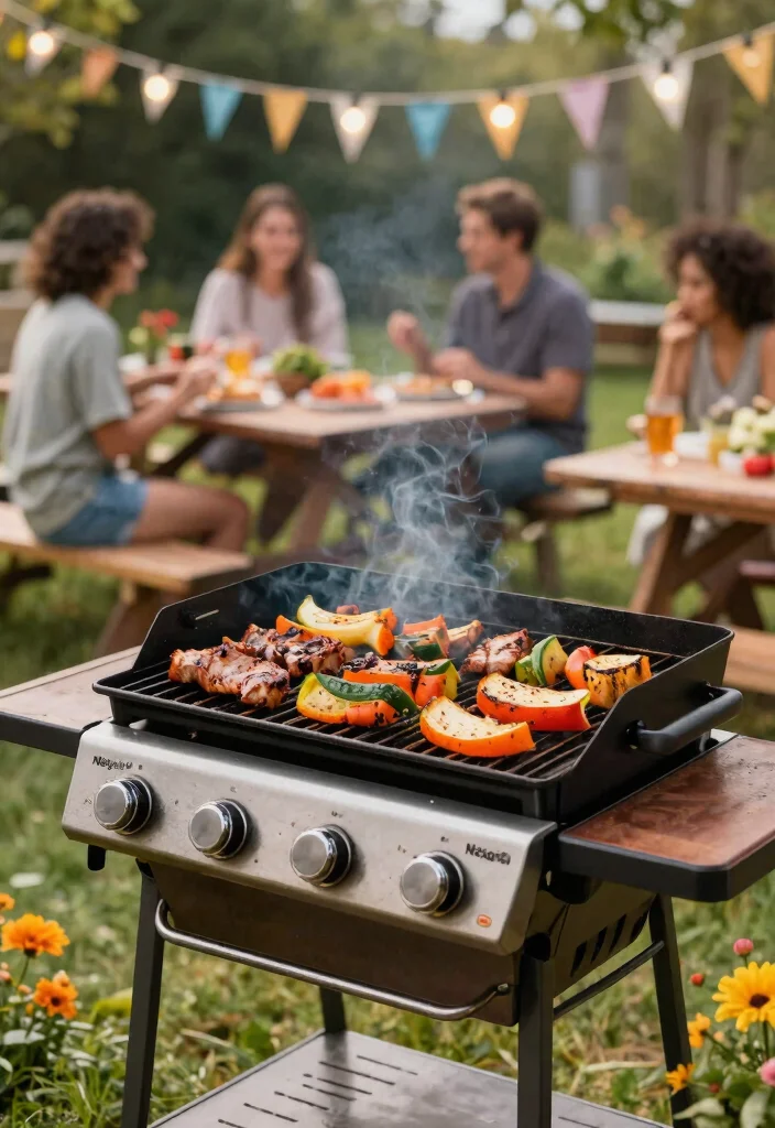 10 Best Gas-Powered Flat Top Grill Reviews for BBQs 7 10 Best Gas Powered Flat Top Grill Reviews for BBQs 7. Nexgrill 4 Burner Flat Top Grill 0