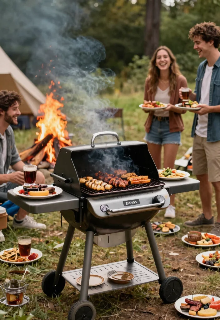 10 Best Gas-Powered Flat Top Grill Reviews for BBQs 8 10 Best Gas Powered Flat Top Grill Reviews for BBQs 8. Z Grills ZPG 450A 0