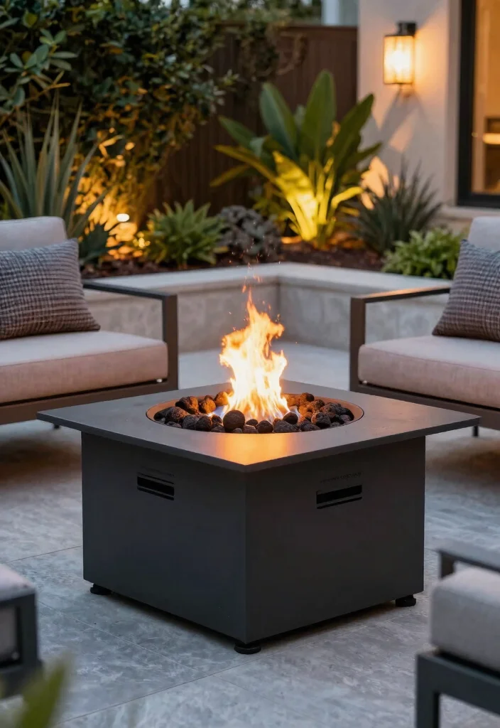 10 Best Outdoor Fireplace Models for Your Backyard 3. Outland Living 403 Fire Bowl 0