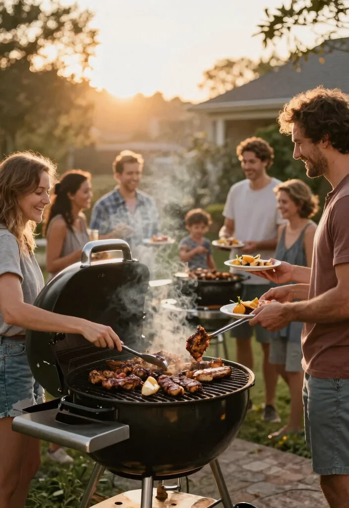 10 Best Propane Gas Grill Models for Backyard Cooking Conclusion 0