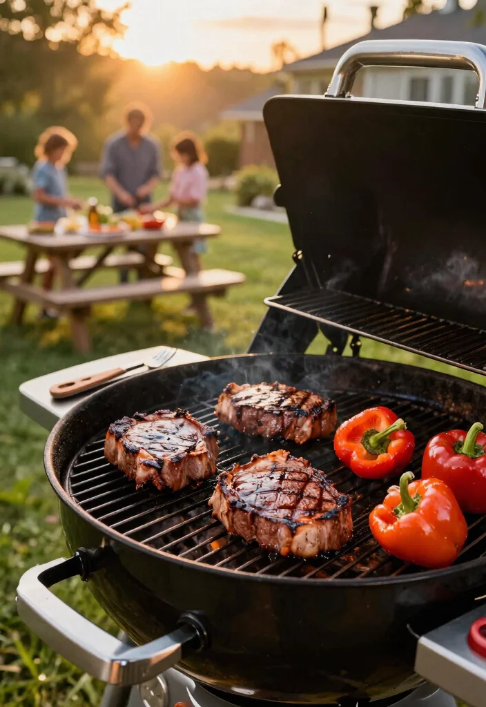 10 Best Weber Gas Grills for Family Gatherings 1. Weber Spirit II E 310 0