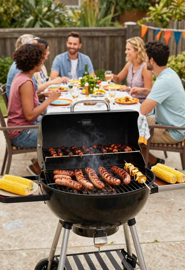 10 Best Weber Gas Grills for Family Gatherings 10. Weber Spirit E 330 0