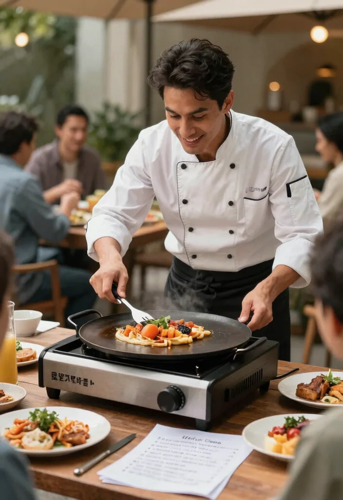 10 Essential Blackstone Griddle Tips for Beginners 10. Embrace the Learning Curve 0