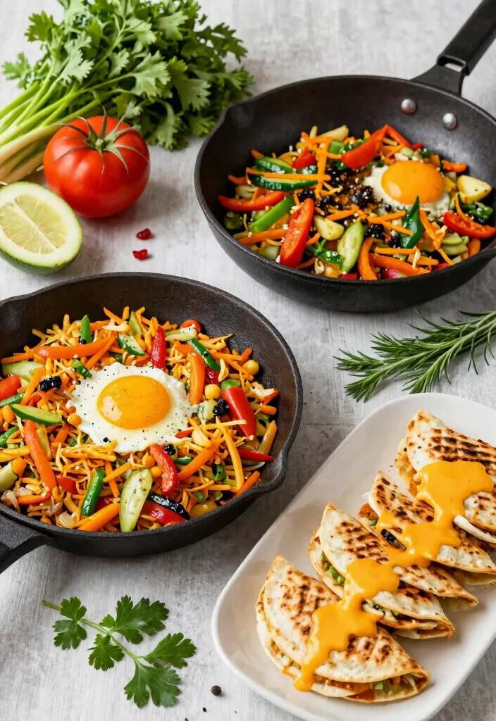 10 Essential Blackstone Griddle Tips for Beginners 6. Try Beginner Griddle Recipes 0