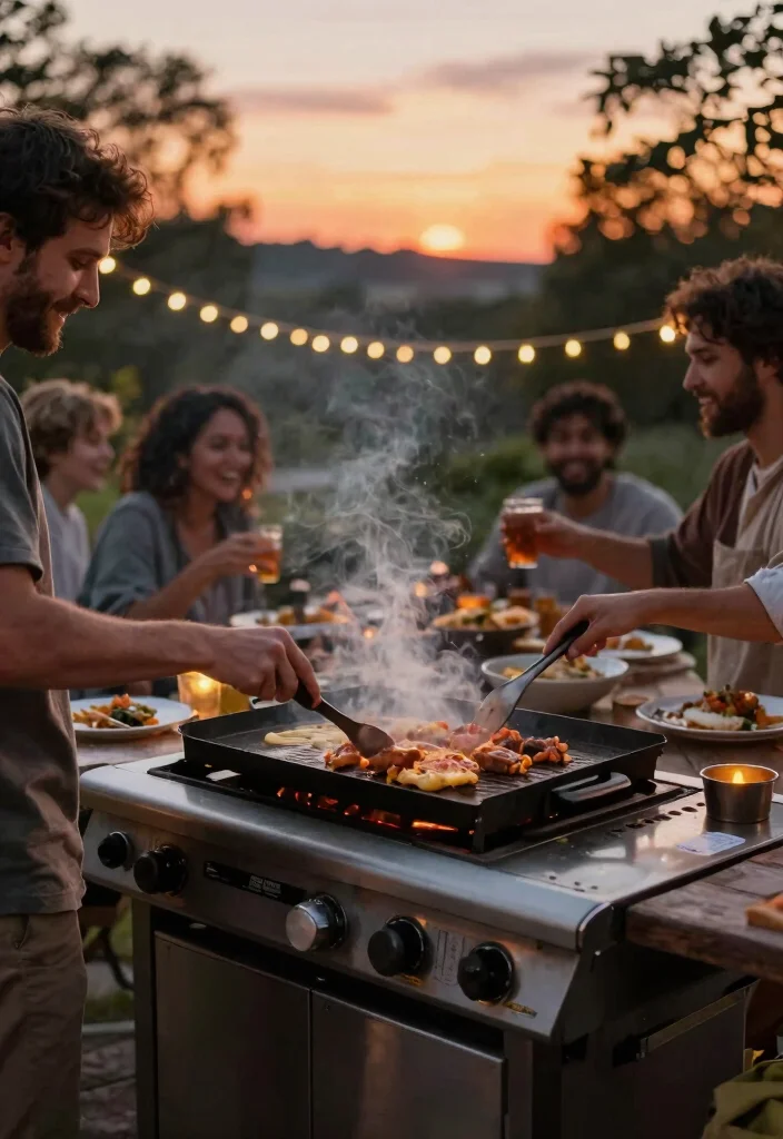 10 Essential Blackstone Griddle Tips for Beginners Conclusion 0