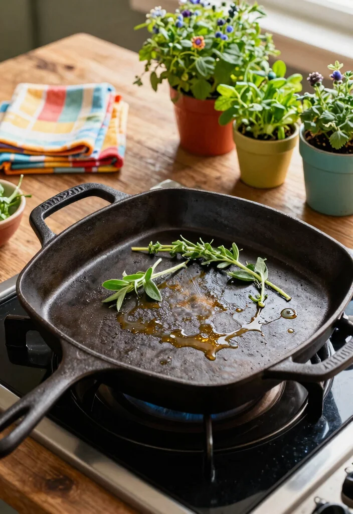 10 Honest Stove Top Griddle Pan Reviews to Read 1. The Versatile Lodge Cast Iron Griddle 0