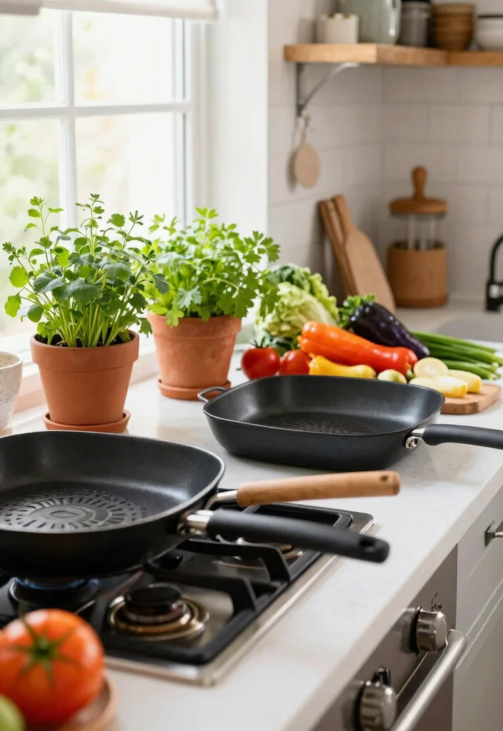 10 Honest Stove Top Griddle Pan Reviews to Read Conclusion 0