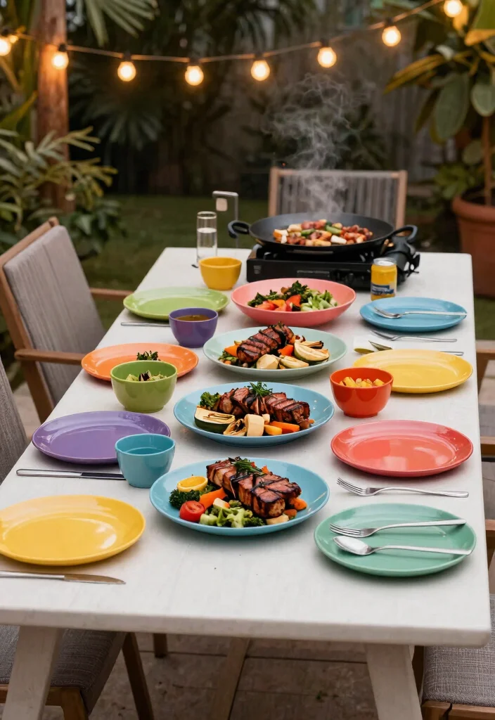 10 Must Have Blackstone Griddle Essentials and Tools 7 10 Must Have Blackstone Griddle Essentials and Tools 7. Outdoor Servingware 0