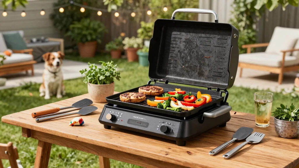 10 Must Have Blackstone Griddle Essentials and Tools