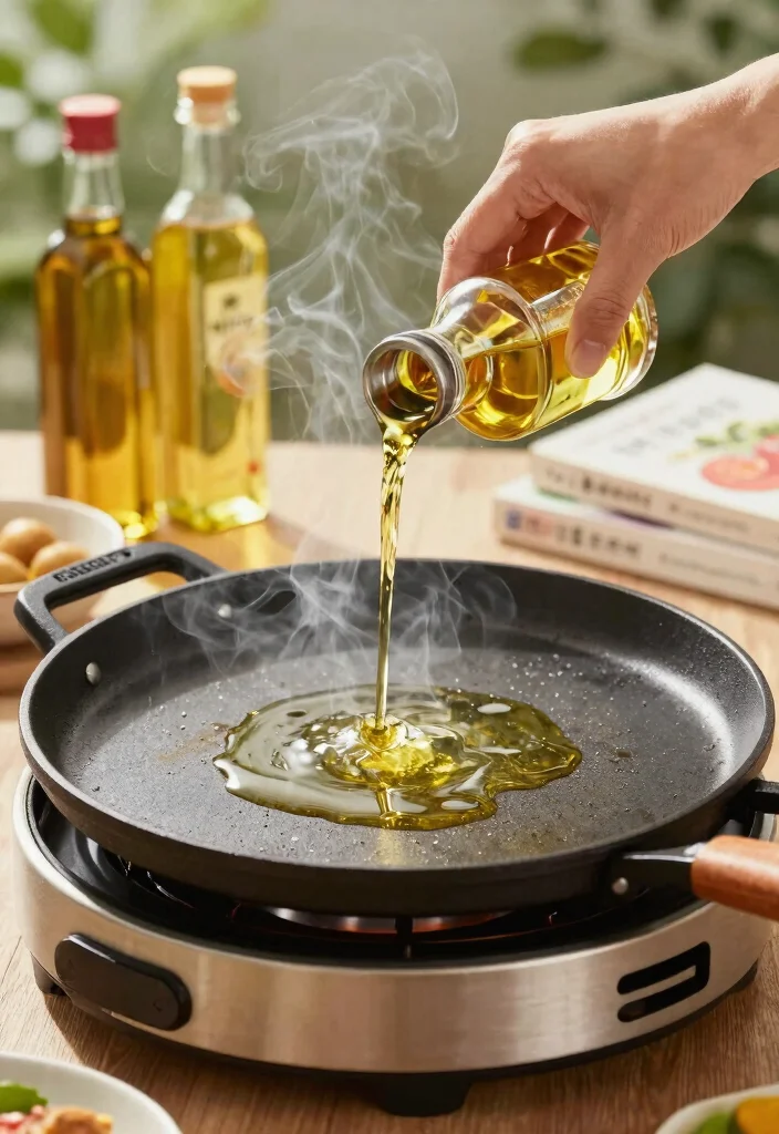 11 Best Blackstone Griddle Maintenance Tips Easy 2. Seasoning Your Griddle 0