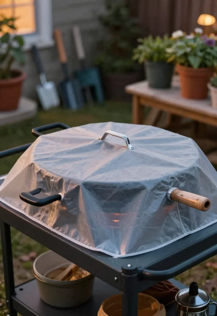 11 Best Blackstone Griddle Maintenance Tips Easy 3. Proper Storage 0