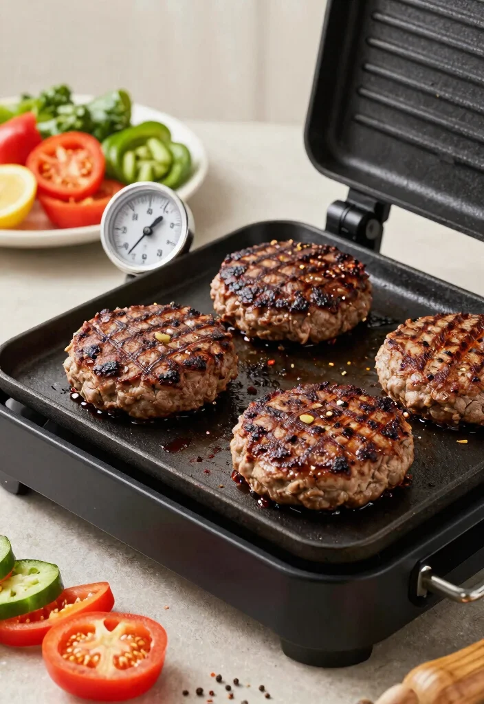 11 Best Blackstone Griddle Maintenance Tips Easy 5. Avoid Overheating 0