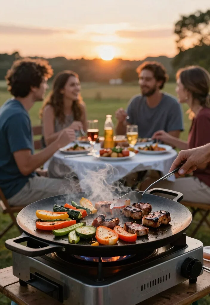 11 Best Blackstone Griddle Maintenance Tips Easy Conclusion 0