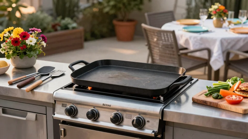 11 Best Blackstone Griddle Maintenance Tips [Easy]
