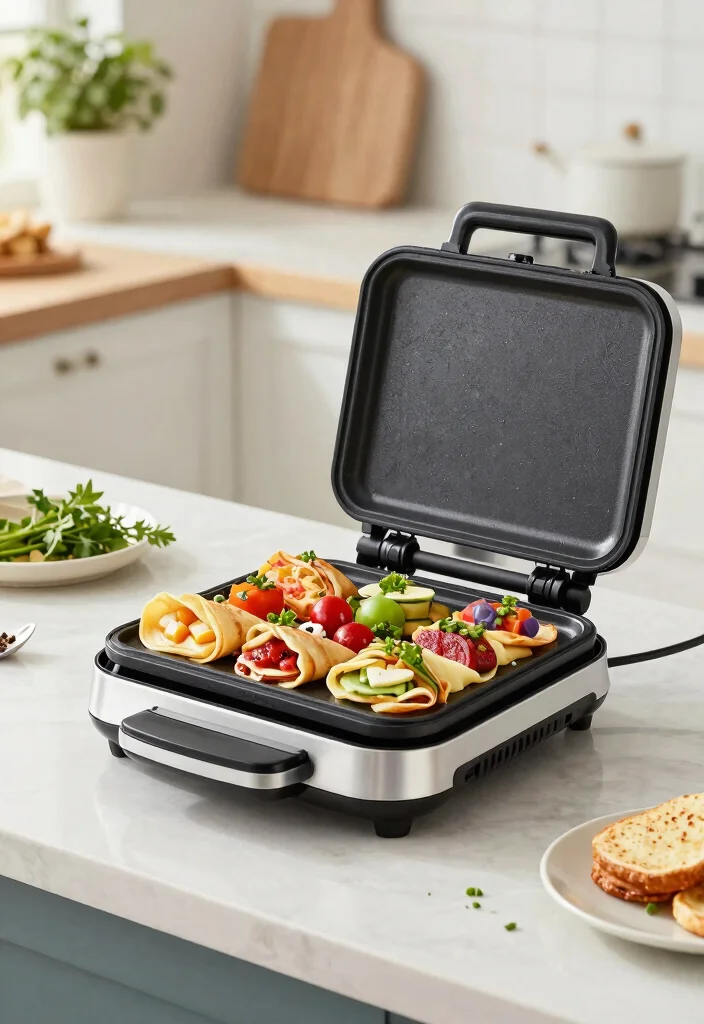 11 Best Electric Griddle for Indoor Cooking 10 11 Best Electric Griddle for Indoor Cooking 10. Zojirushi Electric Griddle 0