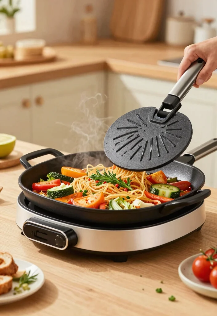 11 Best Electric Griddle for Indoor Cooking 8 11 Best Electric Griddle for Indoor Cooking 8. Deni Electric Griddle 0