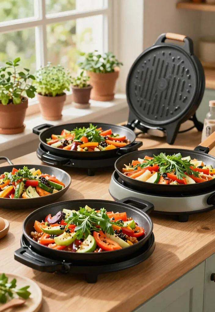 11 Best Electric Griddle for Indoor Cooking 12 11 Best Electric Griddle for Indoor Cooking Conclusion 0