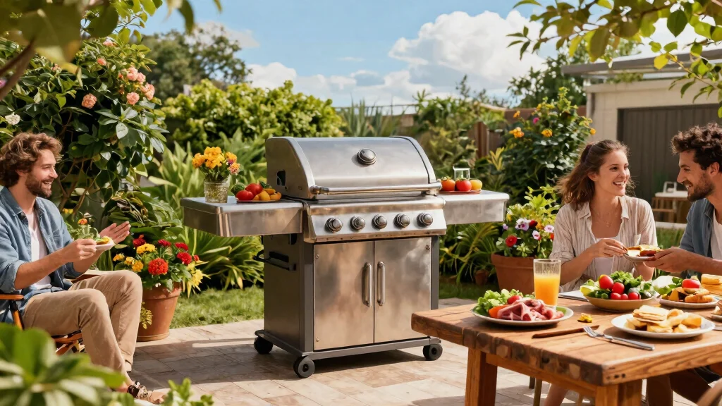 11 Best Griddle for Gas Grill Outdoor Cooking