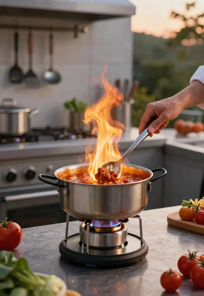 11 Best Side Burner for Gas Grill Upgrades 3. Propane Side Burner with Adjustable Flame 0