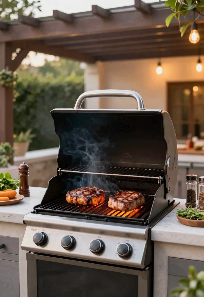 11 Best Side Burner for Gas Grill Upgrades 5. Infrared Side Burner 0