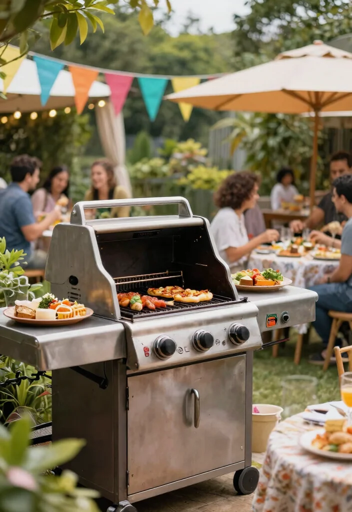 11 Best Side Burner for Gas Grill Upgrades Conclusion 0