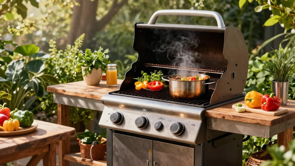 11 Best Side Burner for Gas Grill Upgrades