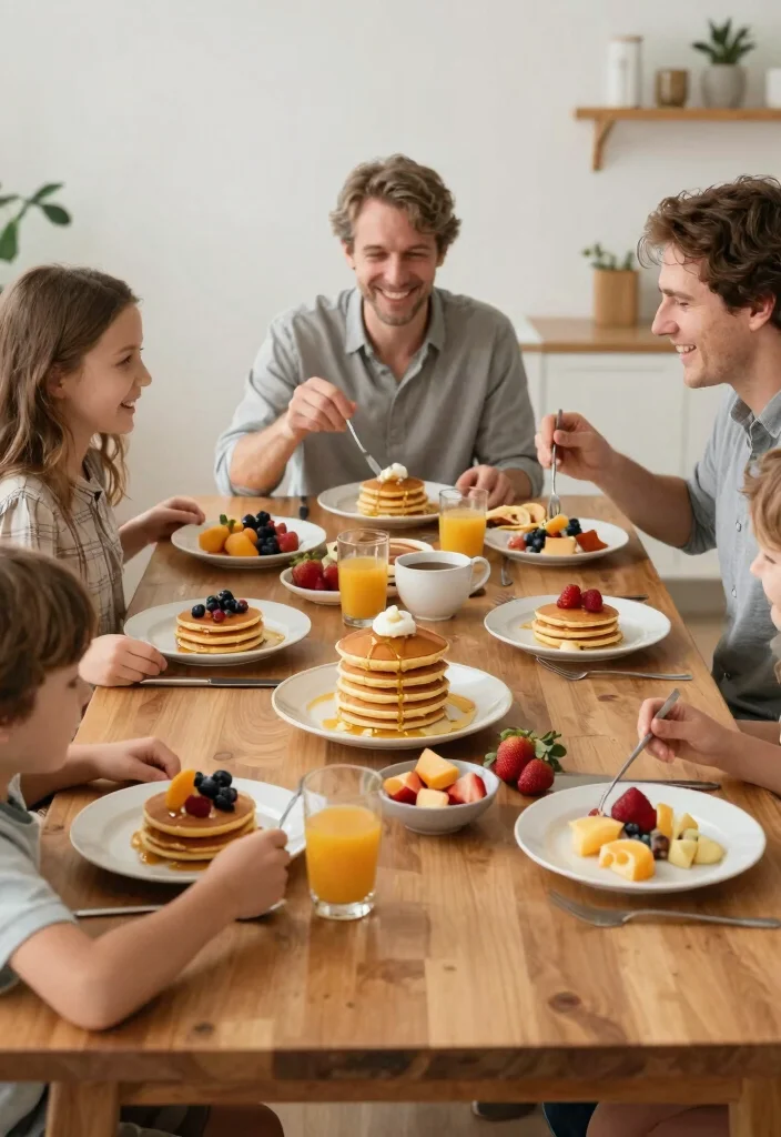 11 Best Stove Top Griddle Hacks for Perfect Pancakes Conclusion 0
