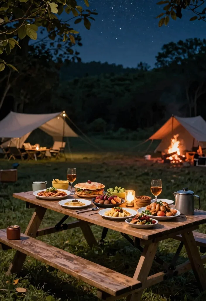 11 Clever Camping Griddle Ideas for Outdoor Adventures Conclusion 0