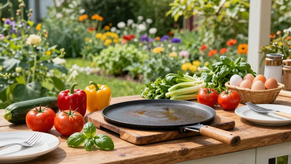 11 Delicious Griddle Breakfast Ideas for Sunday Mornings