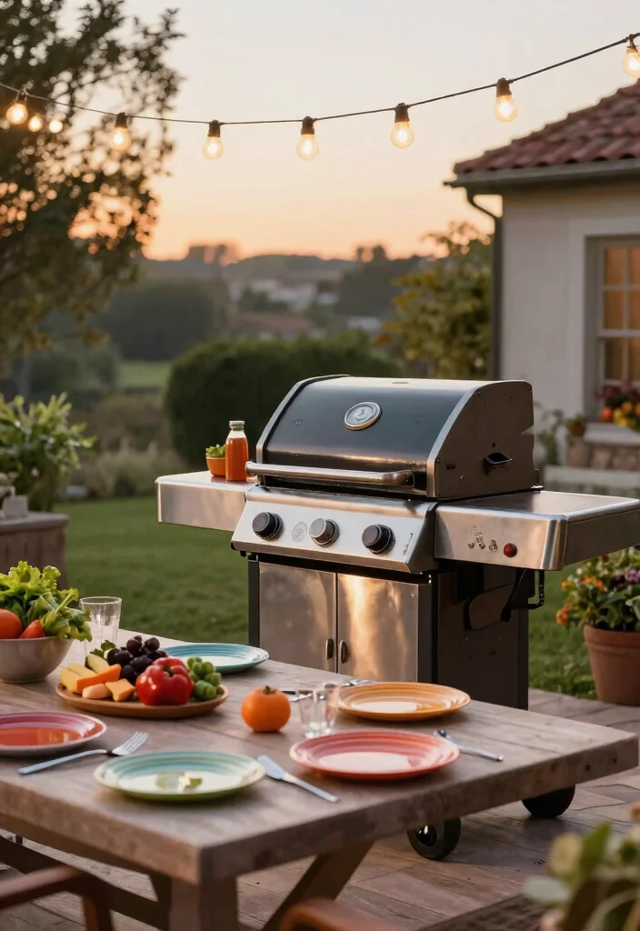 11 Expert Tips on the Best Way to Clean Gas Grill Conclusion 0