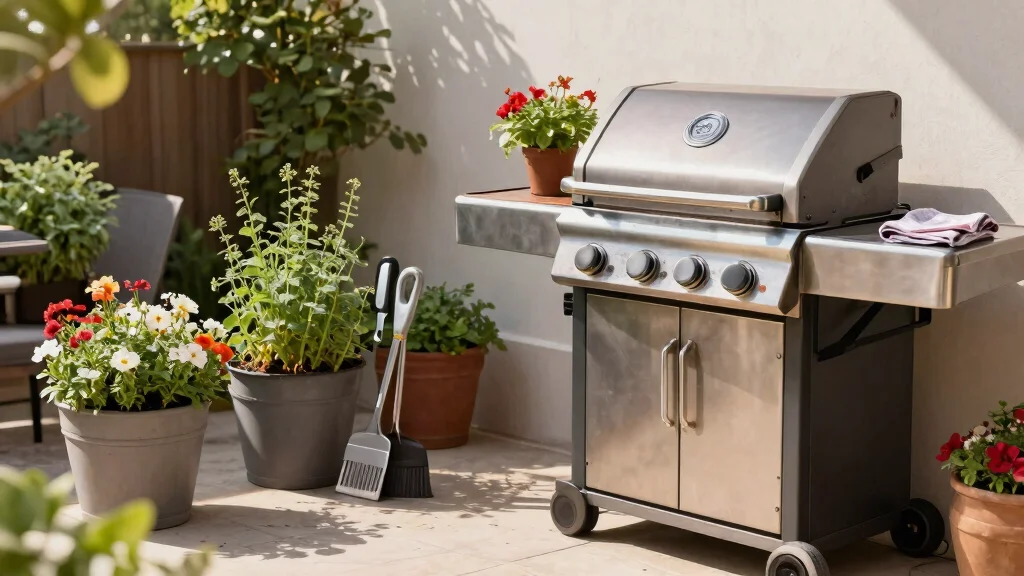 11 Expert Tips on the Best Way to Clean Gas Grill