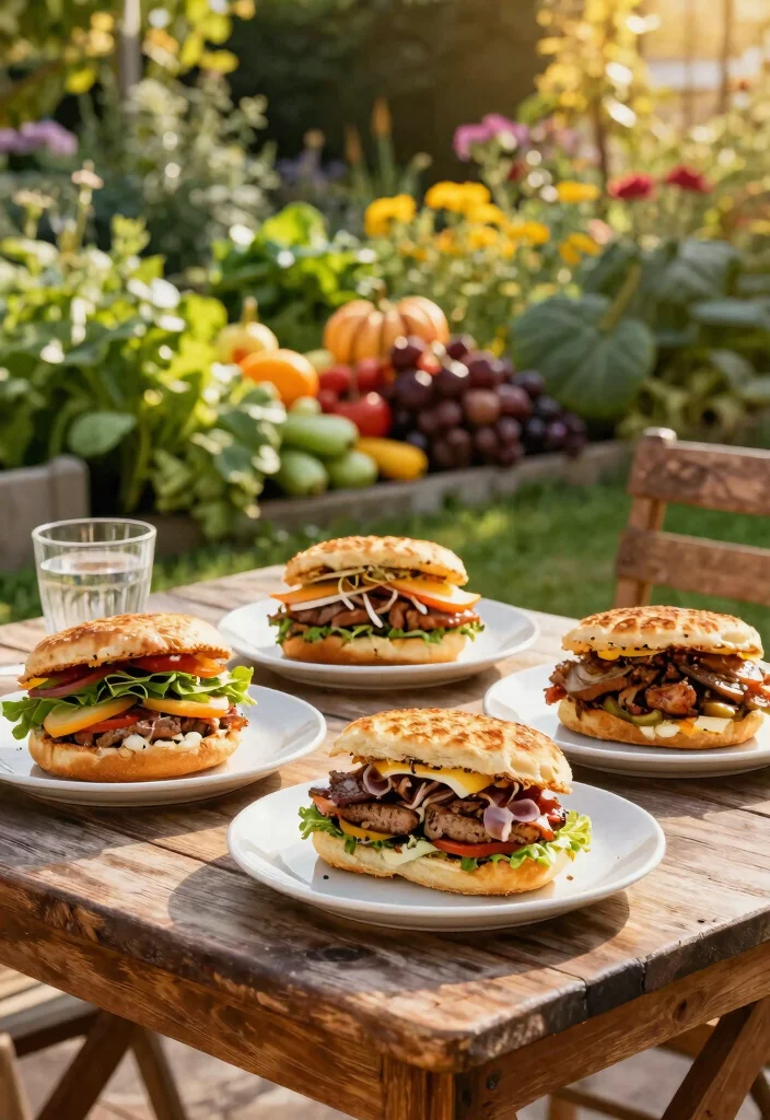 11 Gourmet Griddle Sandwich Ideas Mouthwatering Conclusion 0