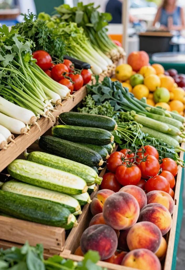 11 Practical Gas Range Grill Tips for Chefs 11. Embrace Seasonal Ingredients 0