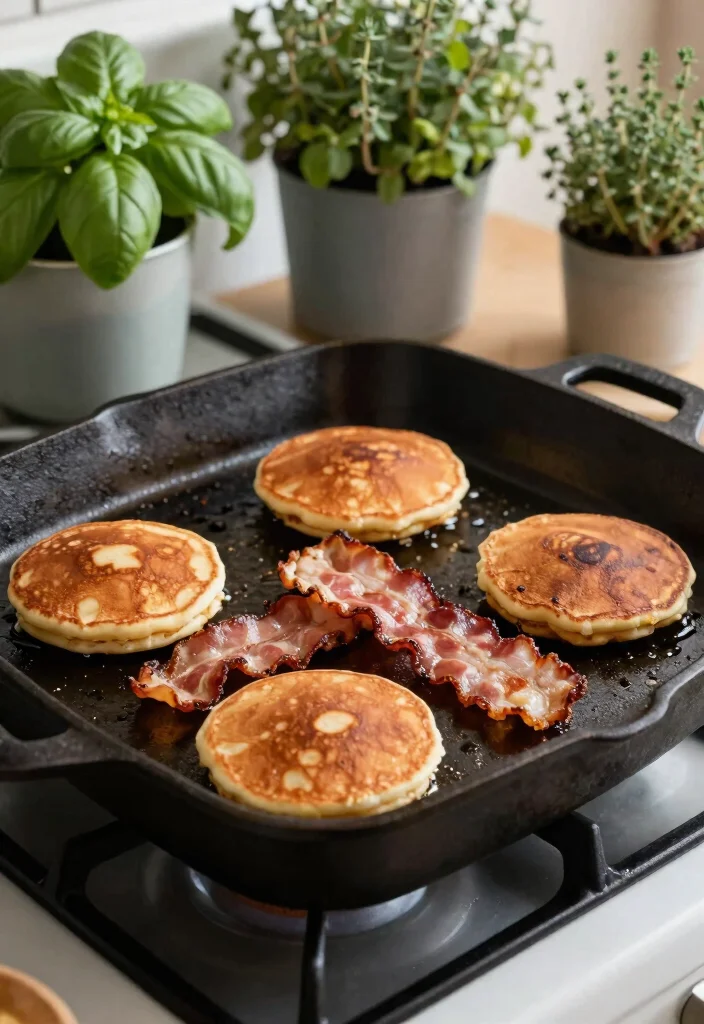 13 Best Griddle Pans for Home Kitchen Upgrades 1 13 Best Griddle Pans for Home Kitchen Upgrades 1. Lodge Cast Iron Griddle 0