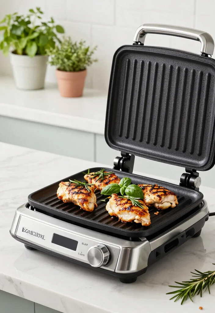 13 Best Griddle Pans for Home Kitchen Upgrades 11 13 Best Griddle Pans for Home Kitchen Upgrades 11. Breville BGR820XL Griddle 0