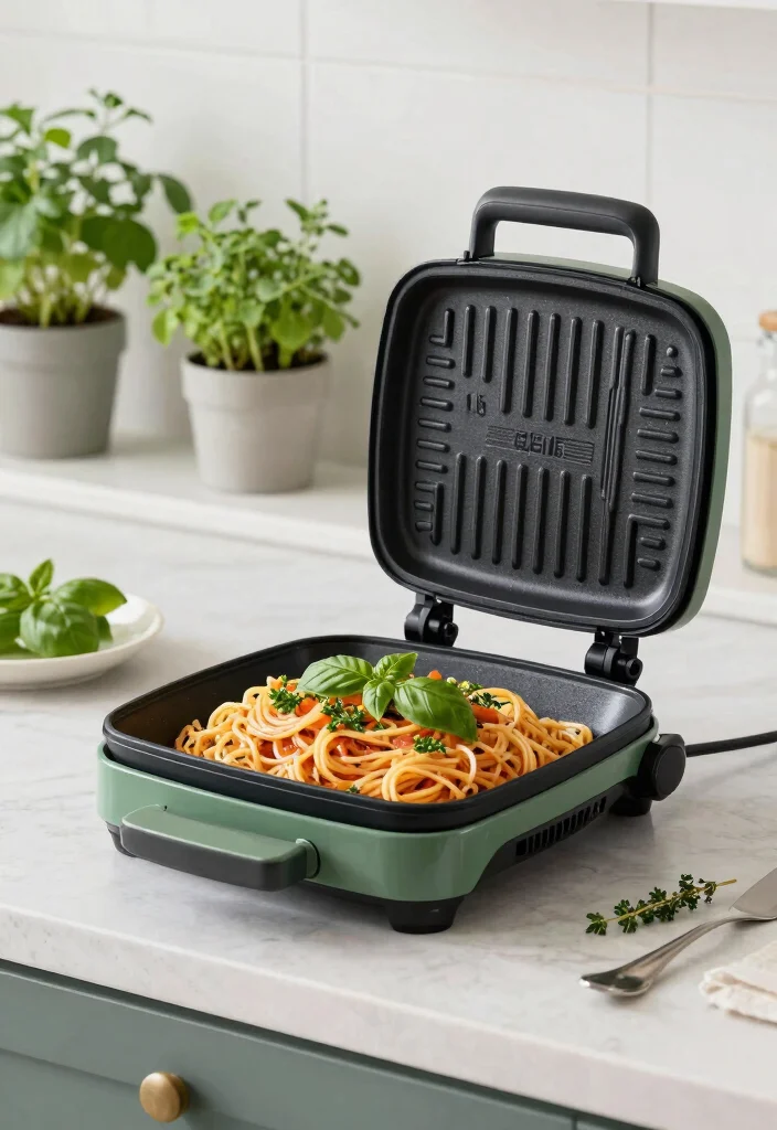 13 Best Griddle Pans for Home Kitchen Upgrades 13 13 Best Griddle Pans for Home Kitchen Upgrades 13. Cuisinart GG 12 GreenGourmet Griddle 0