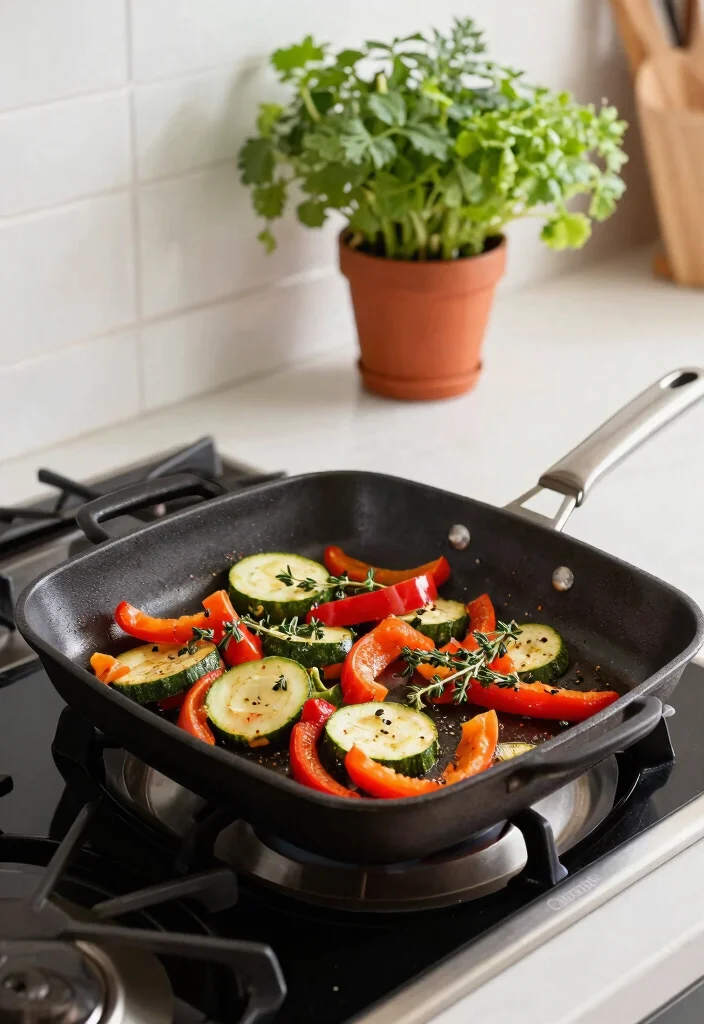 13 Best Griddle Pans for Home Kitchen Upgrades 8 13 Best Griddle Pans for Home Kitchen Upgrades 8. Calphalon Contemporary Nonstick Griddle 0