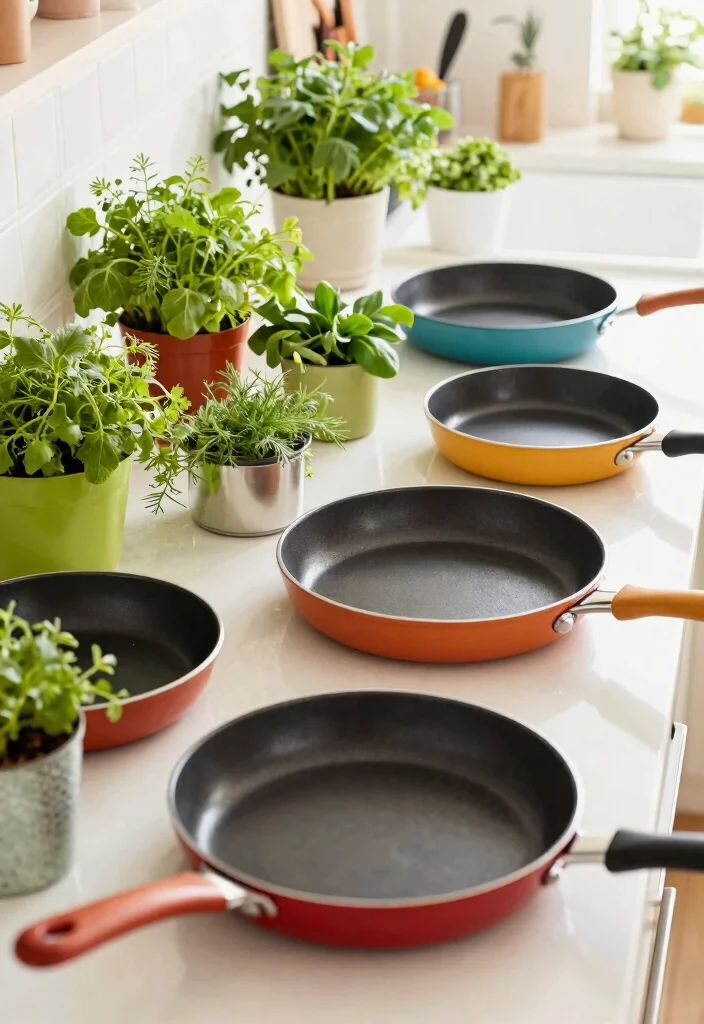 13 Best Griddle Pans for Home Kitchen Upgrades 14 13 Best Griddle Pans for Home Kitchen Upgrades Conclusion 0