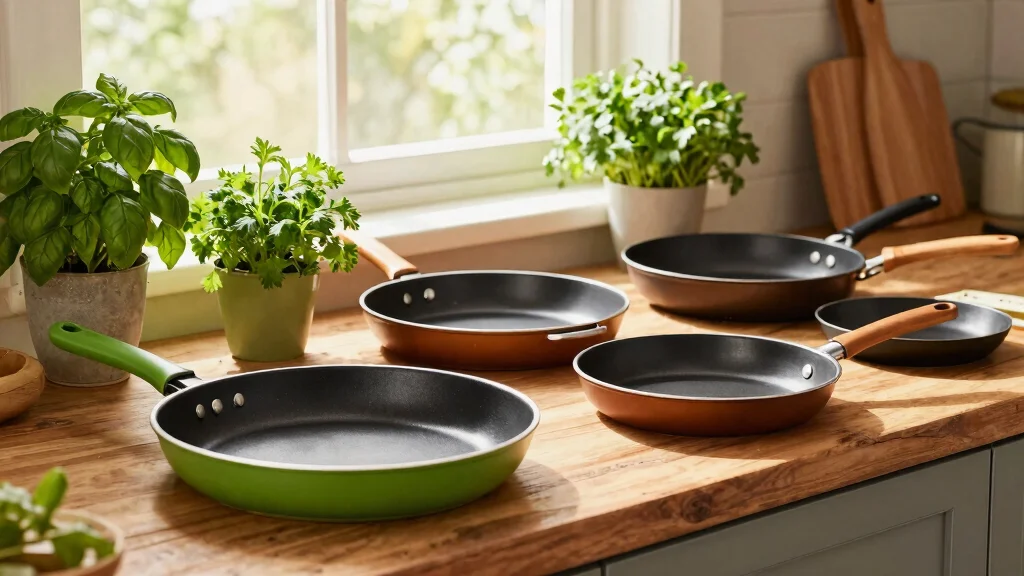 13 Best Griddle Pans for Home Kitchen Upgrades