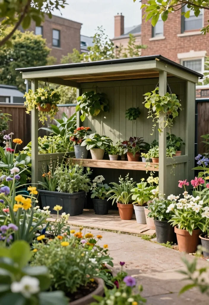 13 Best Lean To Shed Storage Ideas for Tight Spaces 44 13 Best Lean To Shed Storage Ideas for Tight Spaces Conclusion 0